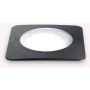 Ideal Lux WAY 351513 Kerti lámpa 1x1,7W/G9 ip67
