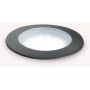 Ideal Lux WAY 351544 Kerti lámpa 1x3W/GX53 ip67