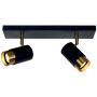 Lucide FLORIS 35913/02/30 Spotlámpa 2x35w/gu10 ip20