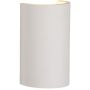 Lucide GIPSY 35200/18/31 Fali lámpa 1x40w/g9 ip20