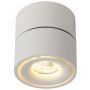Lucide YUMIKO 35911/08/31 Felületi spotlámpa 1x8w/led 2700k 627lm ip20