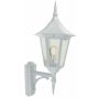Norlys MODENA 350W Fali lámpa 1x9W/E27 IP54
