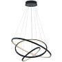 Trio AARON 352710342 Függőlámpa 1x80w/led 3000-6000k 9200lm ip20