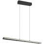 Trio GRAHAM 353010132 Függőlámpa 7x5w/led 2300+3000+4000k 480lm ip20