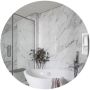 Zambelis MIRROR WITH LED 22067 Tükör 25W/led 4000K 2600lm IP54