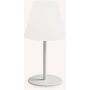 Ideal Lux ARCADIA 365756 Asztali lámpa 1x42W/E27 ip44