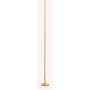Ideal Lux BLADE 368665 Állólámpa 1x15W/LED ip20