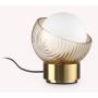 Ideal Lux BLOOM 366500 Asztali lámpa 1x4W/G9 ip20