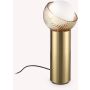 Ideal Lux BLOOM 366524 Asztali lámpa 1x4W/G9 ip20