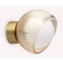 Ideal Lux BLOOM 366531 Fali lámpa 1x4W/G9 ip20