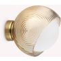 Ideal Lux BLOOM 366555 Fali lámpa 1x42W/E27 ip20