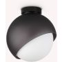 Ideal Lux BLOOM 366586 Plafonlámpa 1x42W/E27 ip20