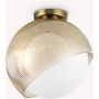 Ideal Lux BLOOM 366593 Plafonlámpa 1x42W/E27 ip20