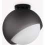 Ideal Lux BLOOM 366609 Plafonlámpa 1x42W/E27 ip20