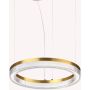 Ideal Lux CROWN 364964 Függőlámpa 1x21W/LED ip20