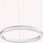 Ideal Lux CROWN 364988 Függőlámpa 1x31W/LED ip20