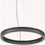 Ideal Lux CROWN 365008 Függőlámpa 1x31W/LED ip20