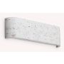 Ideal Lux DELTA 369501 Fali lámpa 1x10W/LED 3000K ip20