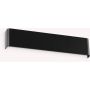 Ideal Lux DELTA 369679 Fali lámpa 4x4W/G9 ip20