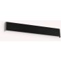 Ideal Lux DELTA 369716 Fali lámpa 5x4W/G9 ip20