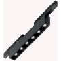 Ideal Lux DEVA 369907 Sínreflektor 1x5W/LED 4000K ip20