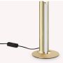 Ideal Lux DORICA 362533 Asztali lámpa 1x8W/LED ip20