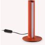 Ideal Lux DORICA 366098 Asztali lámpa 1x8W/LED ip20