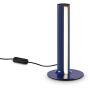 Ideal Lux DORICA 366104 Asztali lámpa 1x8W/LED ip20