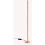 Ideal Lux DORICA 366159 Állólámpa 1x50W/LED ip20