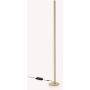Ideal Lux DORICA 366166 Állólámpa 1x50W/LED ip20