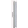 Ideal Lux DORICA 366326 Fali lámpa 1x8,5W/LED ip20