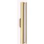 Ideal Lux DORICA 366333 Fali lámpa 1x8,5W/LED ip20