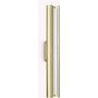 Ideal Lux DORICA 366357 Fali lámpa 1x8,5W/LED ip20