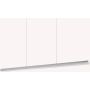Ideal Lux DORICA 366388 Függőlámpa 1x35W/LED ip20