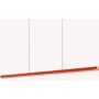 Ideal Lux DORICA 366418 Függőlámpa 1x35W/LED ip20