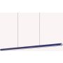 Ideal Lux DORICA 366425 Függőlámpa 1x35W/LED ip20