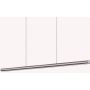 Ideal Lux DORICA 366456 Függőlámpa 1x35W/LED ip20