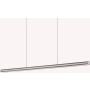 Ideal Lux DORICA 366463 Függőlámpa 1x35W/LED ip20