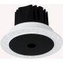 Ideal Lux INFINITY 368764 Beépíthető spotlámpa 1x12W/LED 3000K ip20