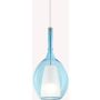 Ideal Lux KALIQUE 360041 Függőlámpa 1x42W/E27 ip20
