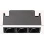 Ideal Lux LIKA 367309 Beépíthető spotlámpa 1x8W/LED 3000K ip20