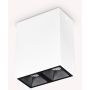 Ideal Lux LIKA 367354 Felületi spotlámpa 1x6W/LED 3000K ip20