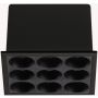 Ideal Lux LIKA 369518 Beépíthető spotlámpa 1x10W/LED 3000K ip20
