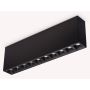 Ideal Lux LIKA 369945 Vonalas lámpa 1x21W/LED 3000K ip20