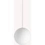 Ideal Lux MAPA 369068 Függőlámpa 1x4W/G9 ip20