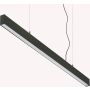 Ideal Lux OFFICE 369136 Vonalas lámpa 1x30W/LED 4000K ip20