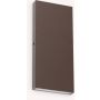 Ideal Lux POST-IT 369396 Fali lámpa 2x6W/LED ip65