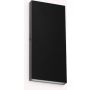 Ideal Lux POST-IT 369419 Fali lámpa 2x6W/LED ip65