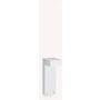 Ideal Lux SIRIO 365671 Állólámpa 1x9W/GX53 ip65