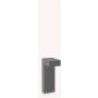 Ideal Lux SIRIO 369860 Állólámpa 1x9W/GX53 ip65